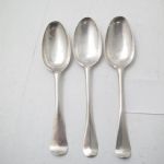 646 7460 SPOONS